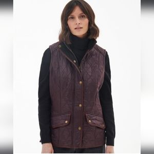 Barbour Cavalry Gilet Vest